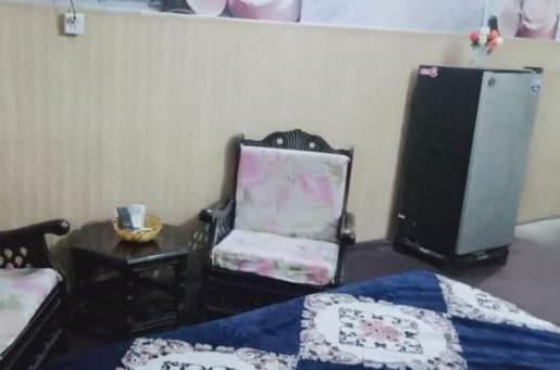 Family Guest House Lahore Near Airport Dış mekan fotoğraf