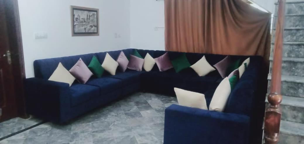 Family Guest House Lahore Near Airport Dış mekan fotoğraf